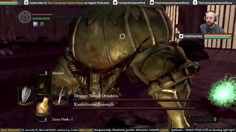 ornstein and smough summon|Walkthrough Part 16: Ornstein and Smough .